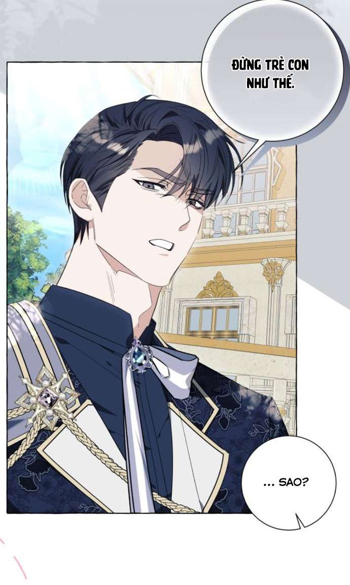 Tôi Tưởng Đó Chỉ Là Tiểu Thuyết Trọng Sinh Bình Thường Chap 37 - Next Chapter 37.1