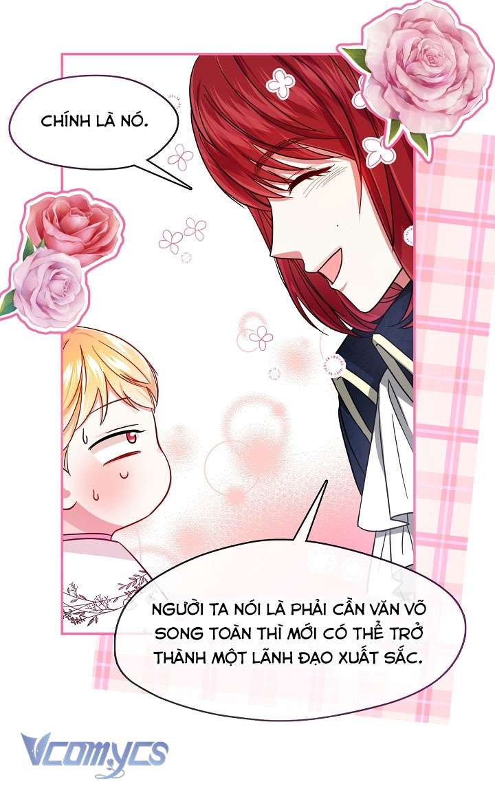 Công Chúa Là Người Chơi Chapter 10 - Trang 3