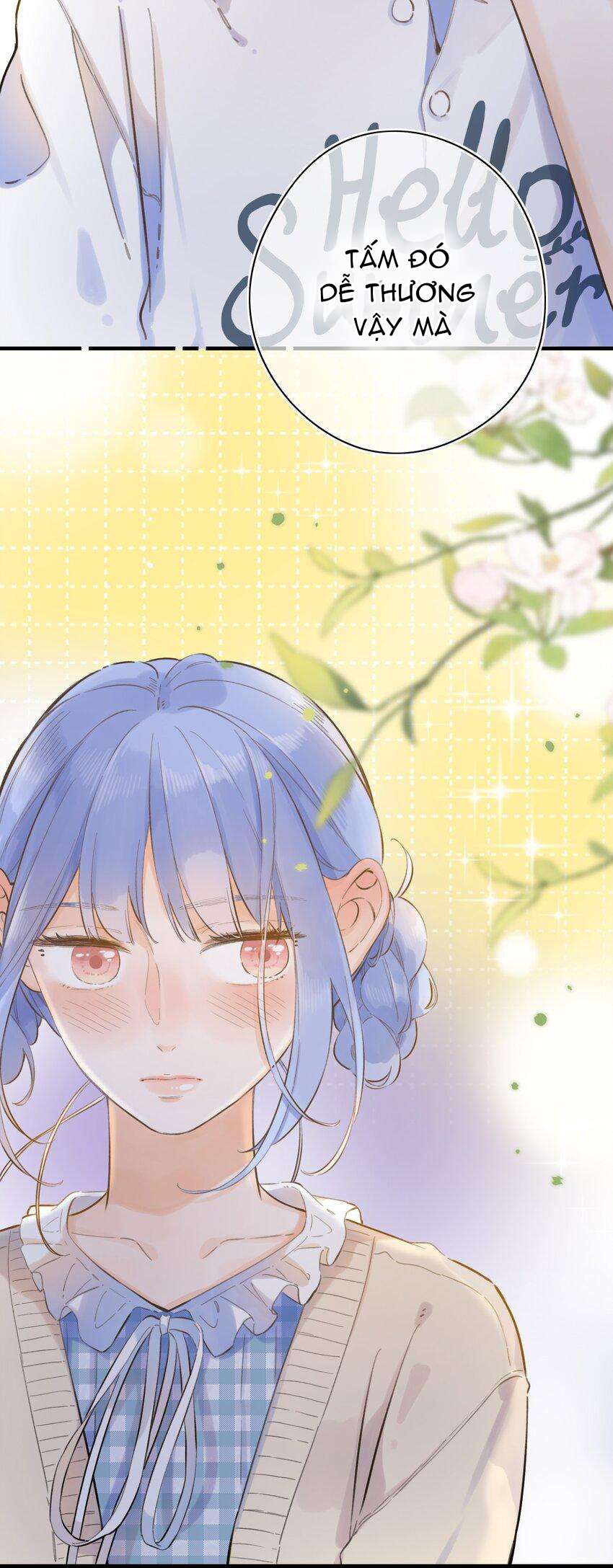 Ánh Sao Phiêu Linh Trong Nước Chapter 54 - Trang 3