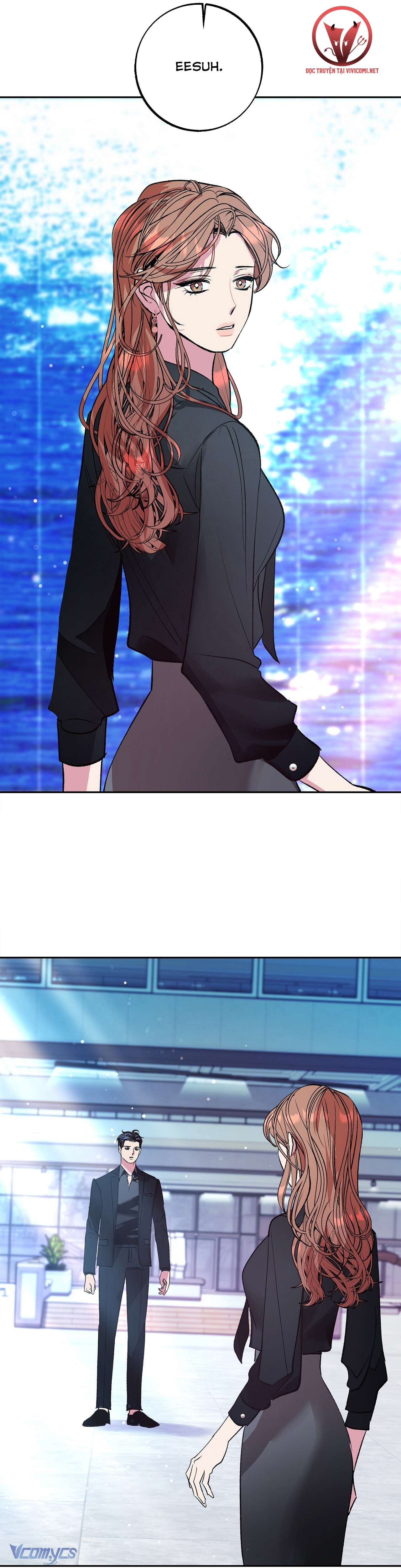 [18+] Tận Cùng Của Thế Giới Chap 29 - Trang 2