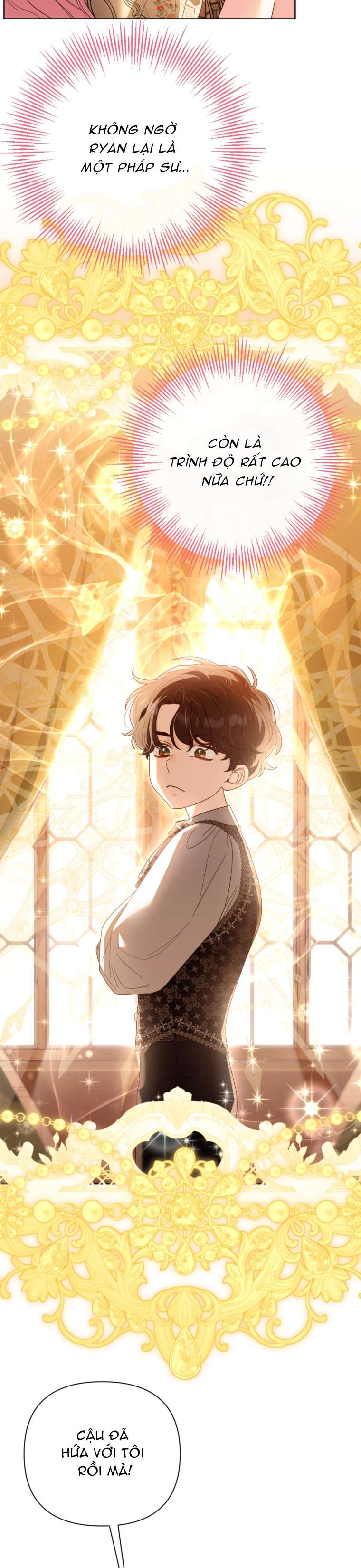 Thà Là Để Tôi Trở Thành Nữ Hoàng Chapter 63 - Next Chapter 64