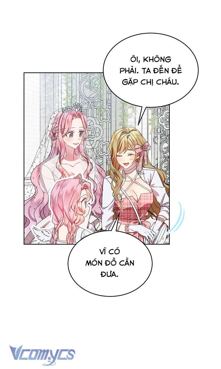 Quý Cô Thế Giới Ngầm Chap 51 - Trang 4