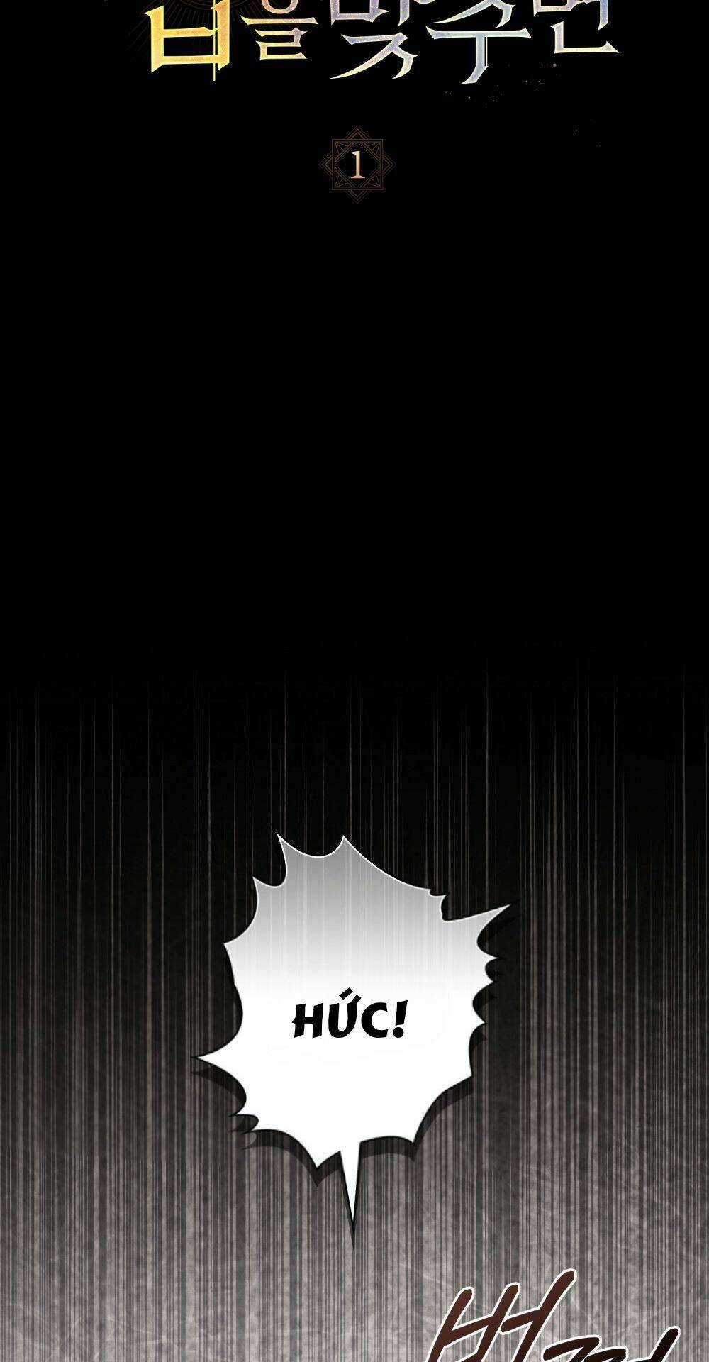 Khi Số Phận Tìm Đến Hai Ta Chapter 1 - Next Chapter 2