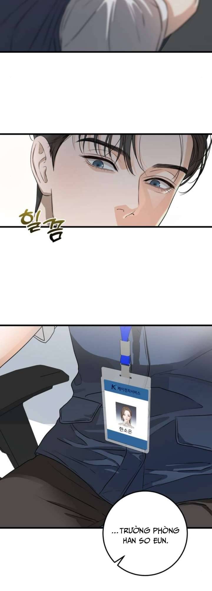 Tôi Nóng Lòng Muốn Chiếm Lấy Cô Ấy Chap 2 - Trang 3