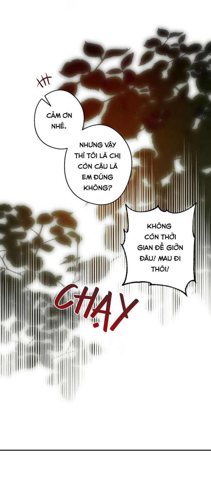 Lời Thú Nhận Của Chúa Tể Bóng Tối Chap 116 - Next Chap 117