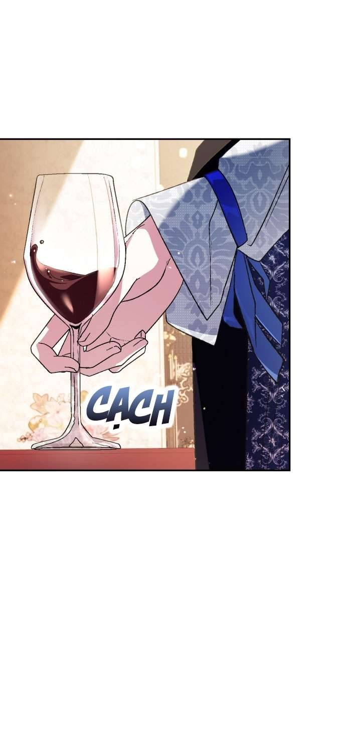 Cha À, Con Không Muốn Kết Hôn Đâu Chap 71 - Trang 2