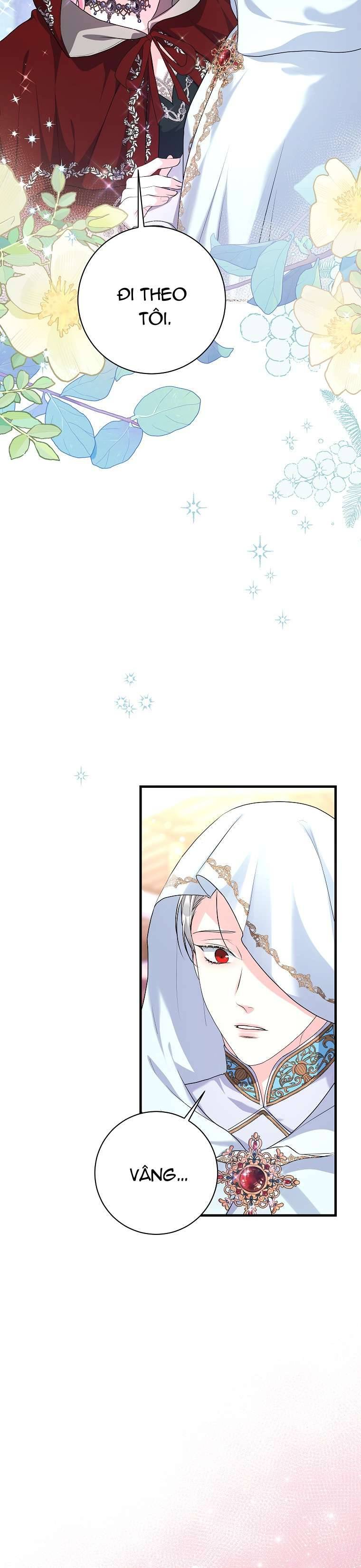 Kẻ Phản Diện Có Thời Hạn Ủng Hộ Tôi Hủy Hôn Chapter 19 - Next Chapter 20