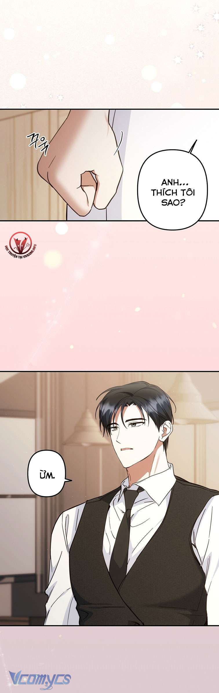 [18+] Vì Những Thứ Đã Tan Vỡ Chap 32 - Trang 3