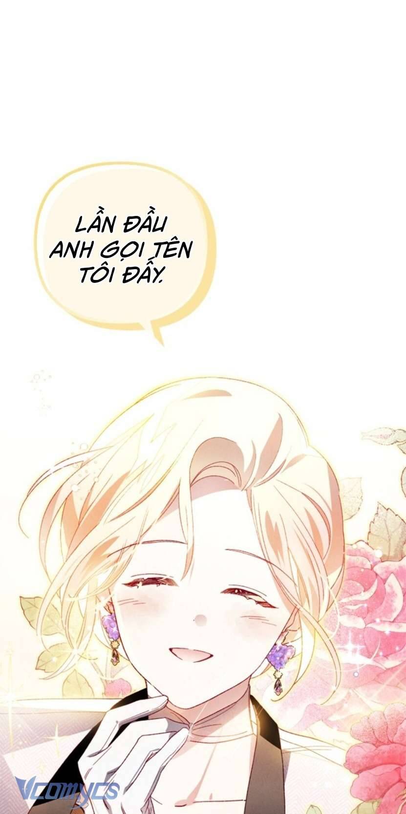 Nuôi vị hôn phu bằng tiền bạc. Chap 21 - Trang 2