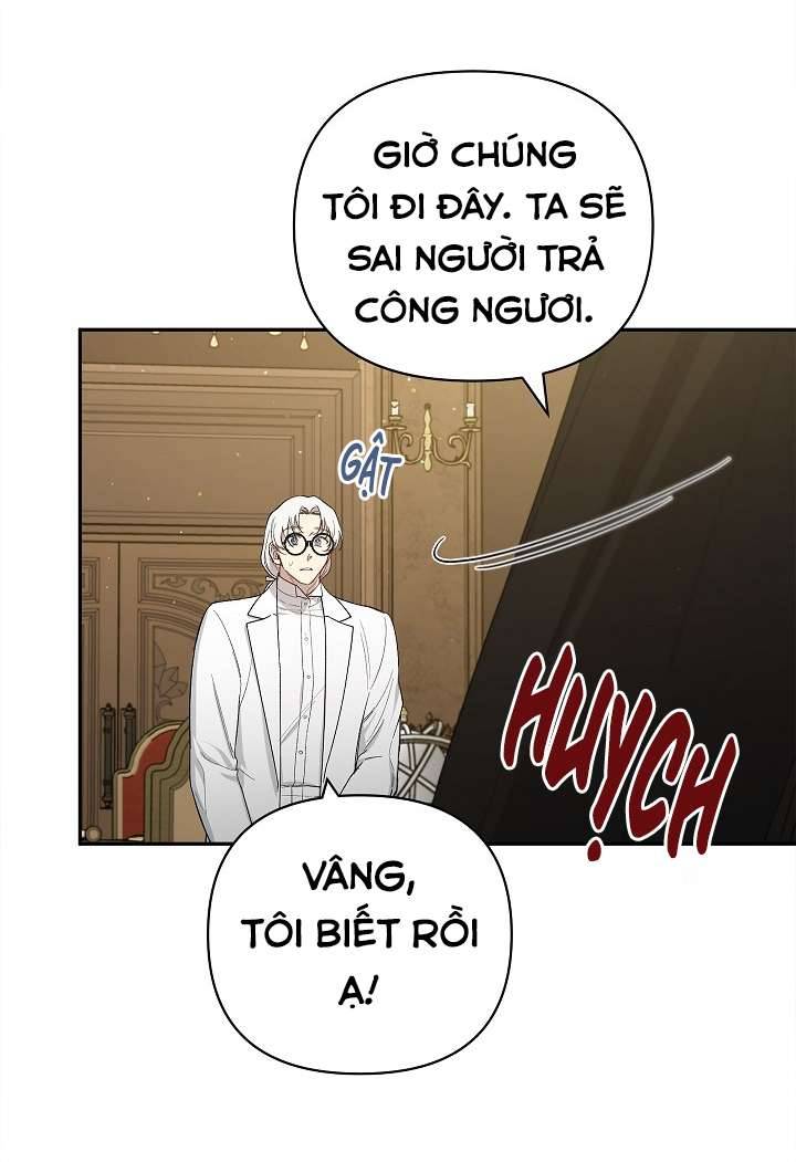 Phương Pháp Trở Thành Con Gái Của Người Hùng Bóng Đêm Chap 31 - Next Chap 32