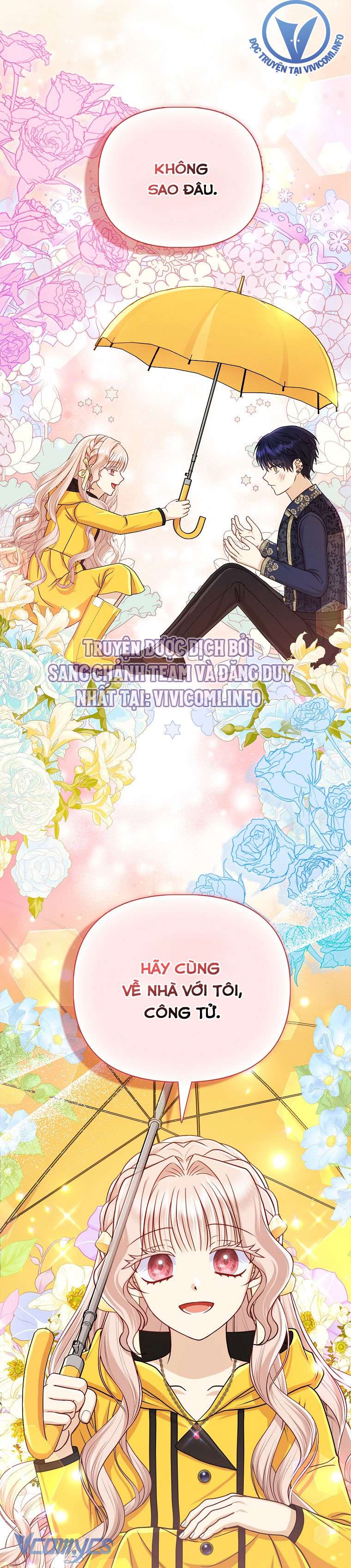 Nhân Vật Phản Diện Đều Thích Tôi Chapter 28 - Next Chapter 29