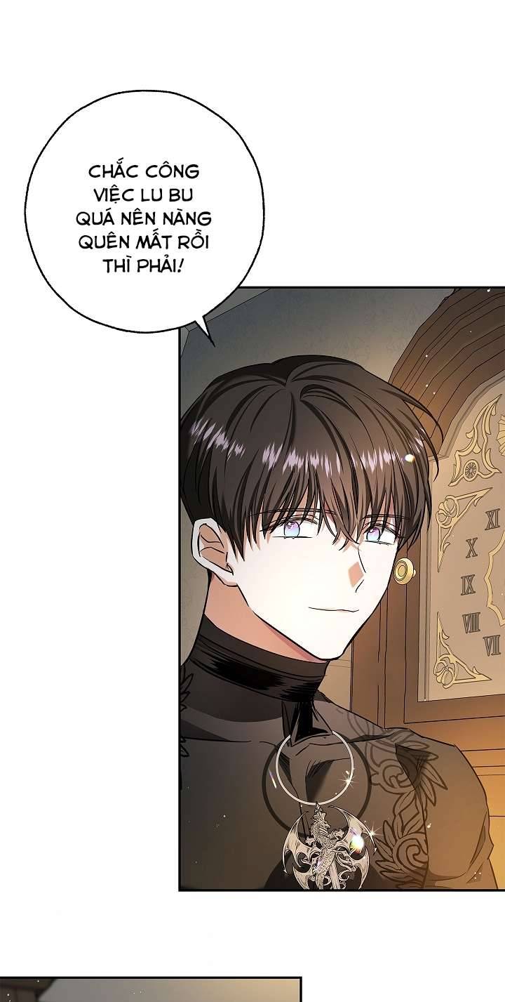 Hôn Phu Ẩn Sắc Chapter 50 - Next Chapter 51