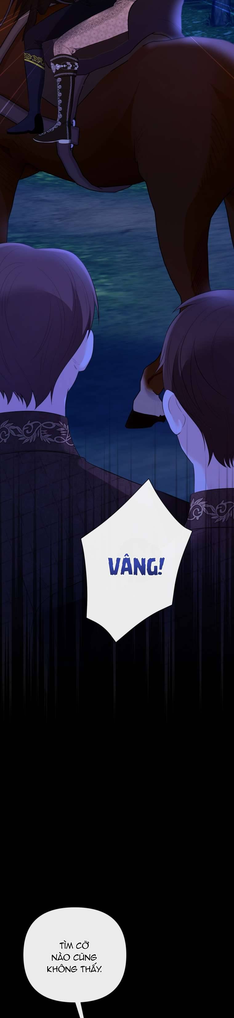 Thà Là Để Tôi Trở Thành Nữ Hoàng Chapter 36 - Next Chapter 37