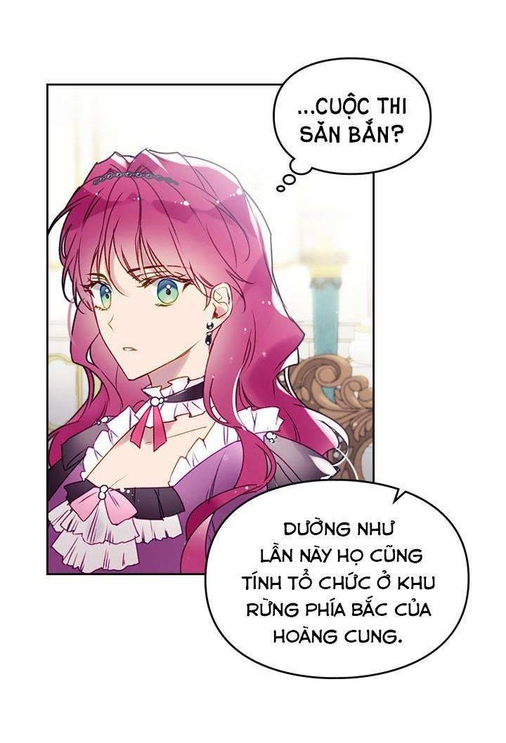 Kết Cục Của Nhân Vật Phản Diện Chỉ Có Thể Là Cái Chết Chapter 40 - Next Chapter 41