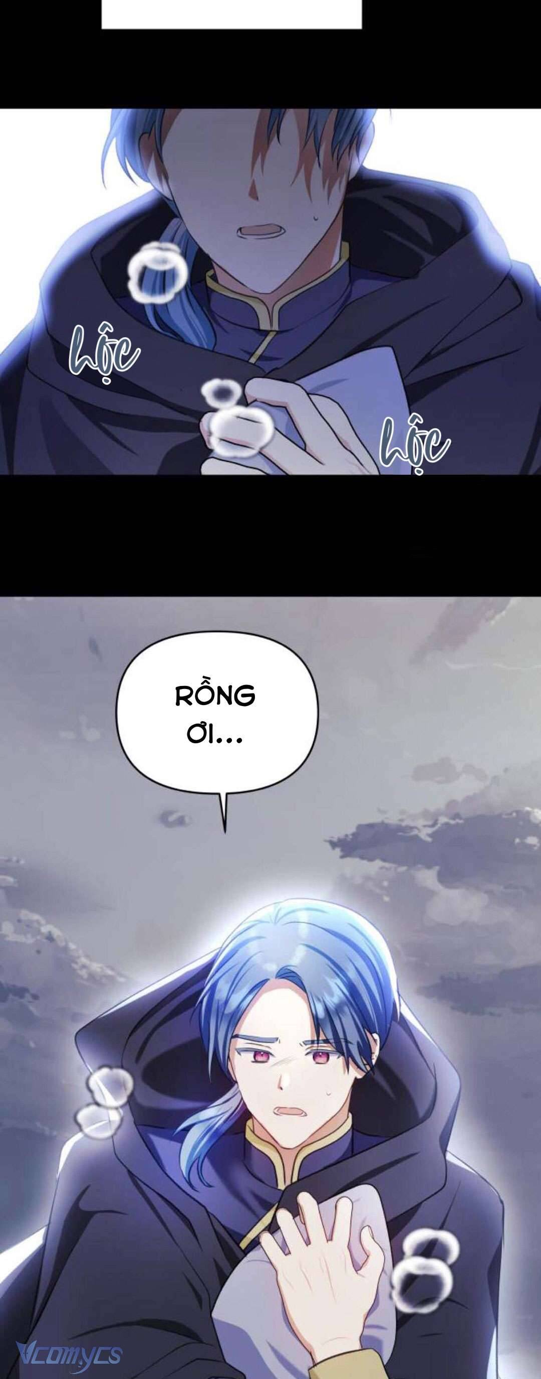 Con Gái Của Công Tước Ác Ma Chapter 28 - Trang 3