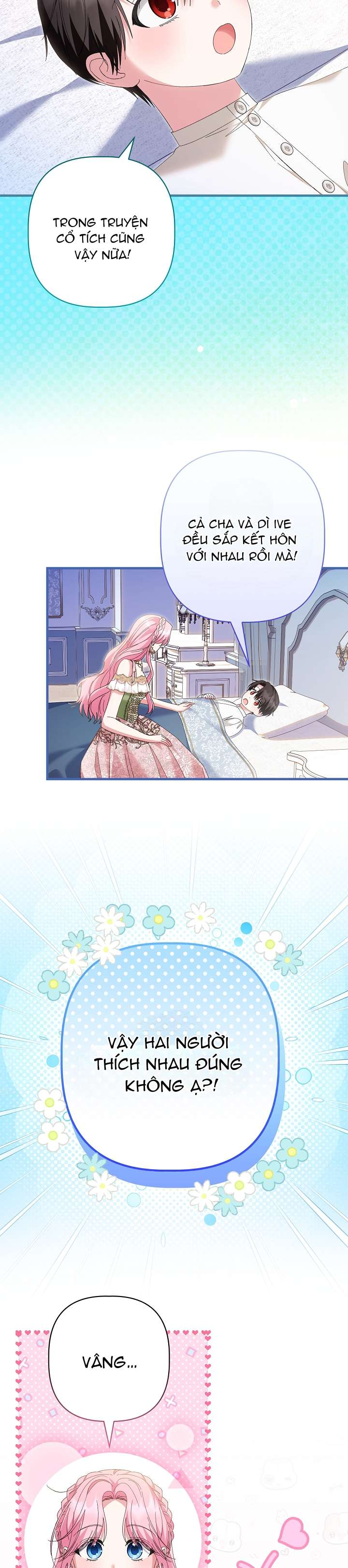 Cha Của Nam Chính Từ Chối Hủy Hôn Chapter 33 - Next Chapter 34
