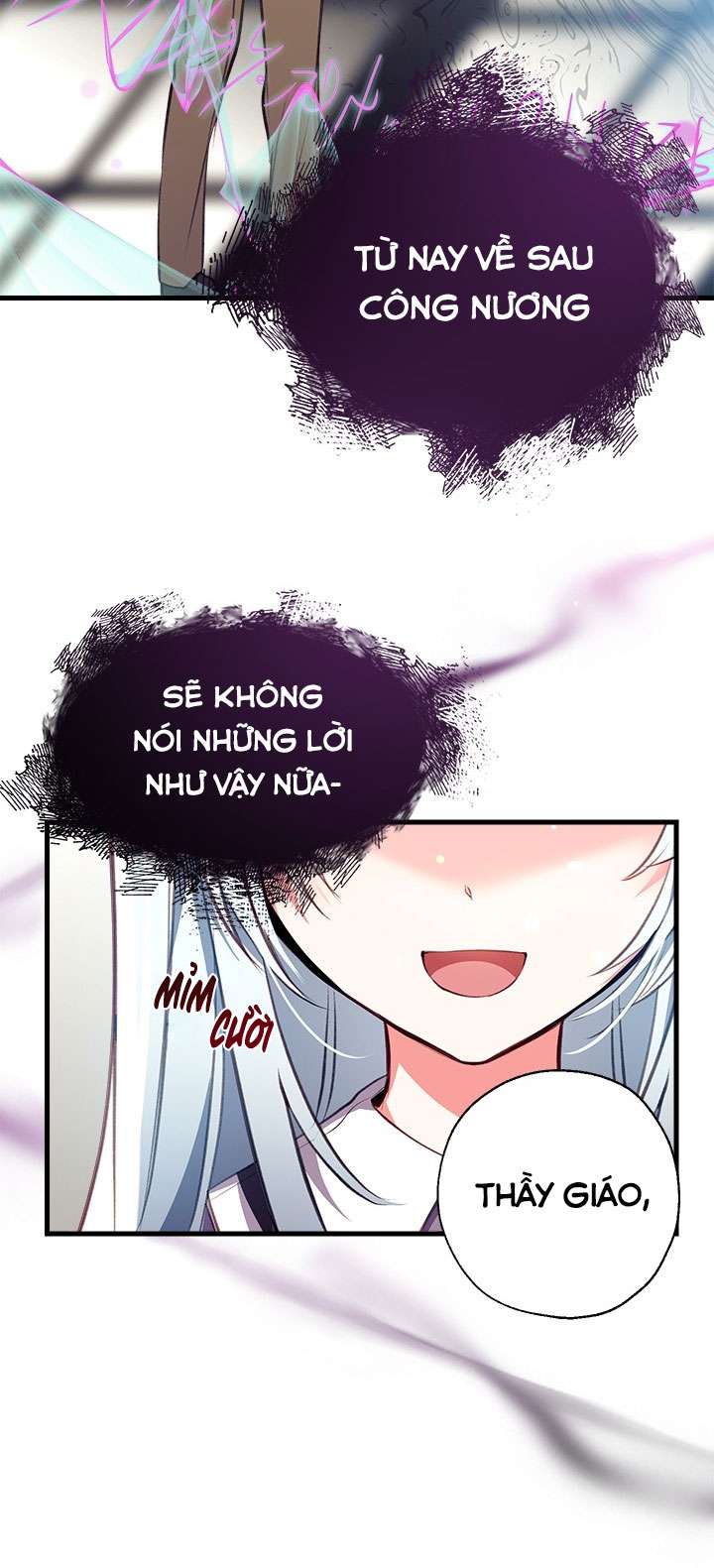 Chúng Ta Có Thể Trở Thành Một Gia Đình Được Không? Chap 8 - Trang 2