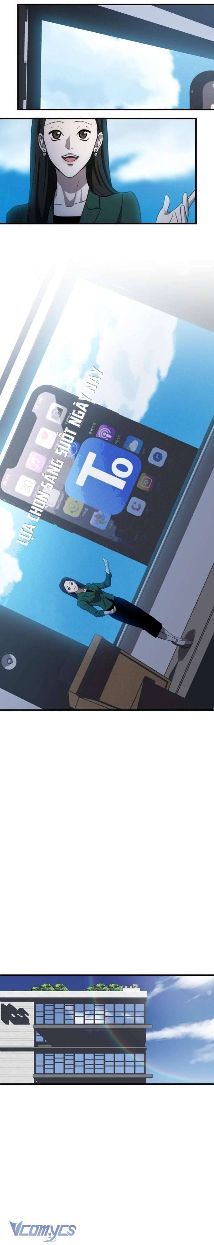 Ba Lần Động Phòng Chapter 9 - Trang 4