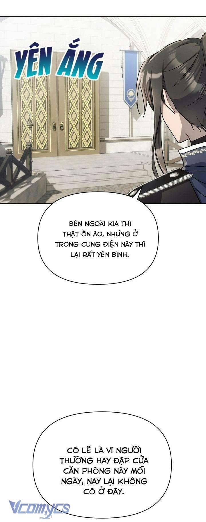 Công Chúa Ashtarte Chapter 7 - Trang 4