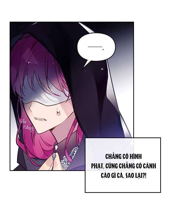 Kết Cục Của Nhân Vật Phản Diện Chỉ Có Thể Là Cái Chết Chapter 34 - Trang 4