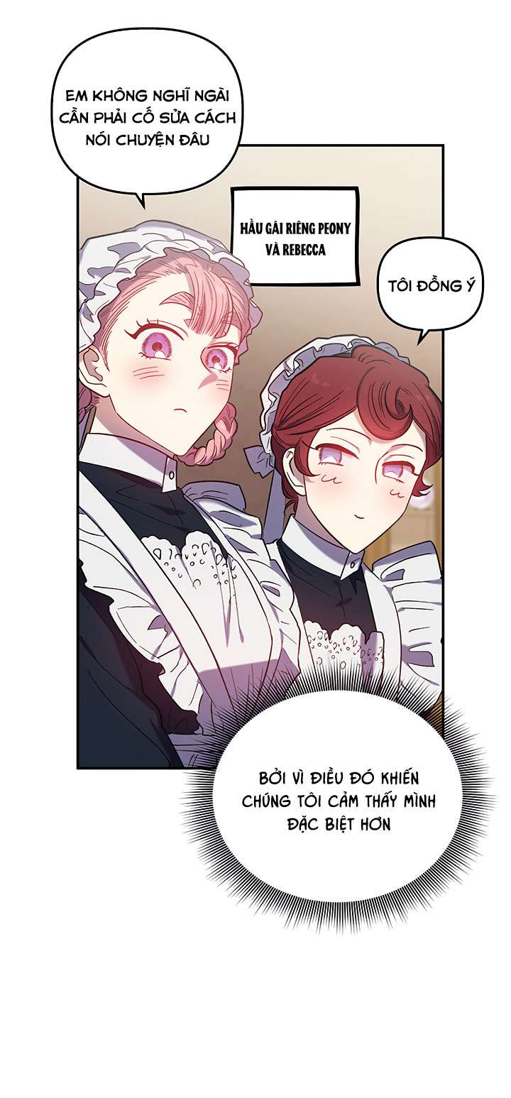 May Mắn Hay Bất Hạnh Chap 30 - Next Chap 31