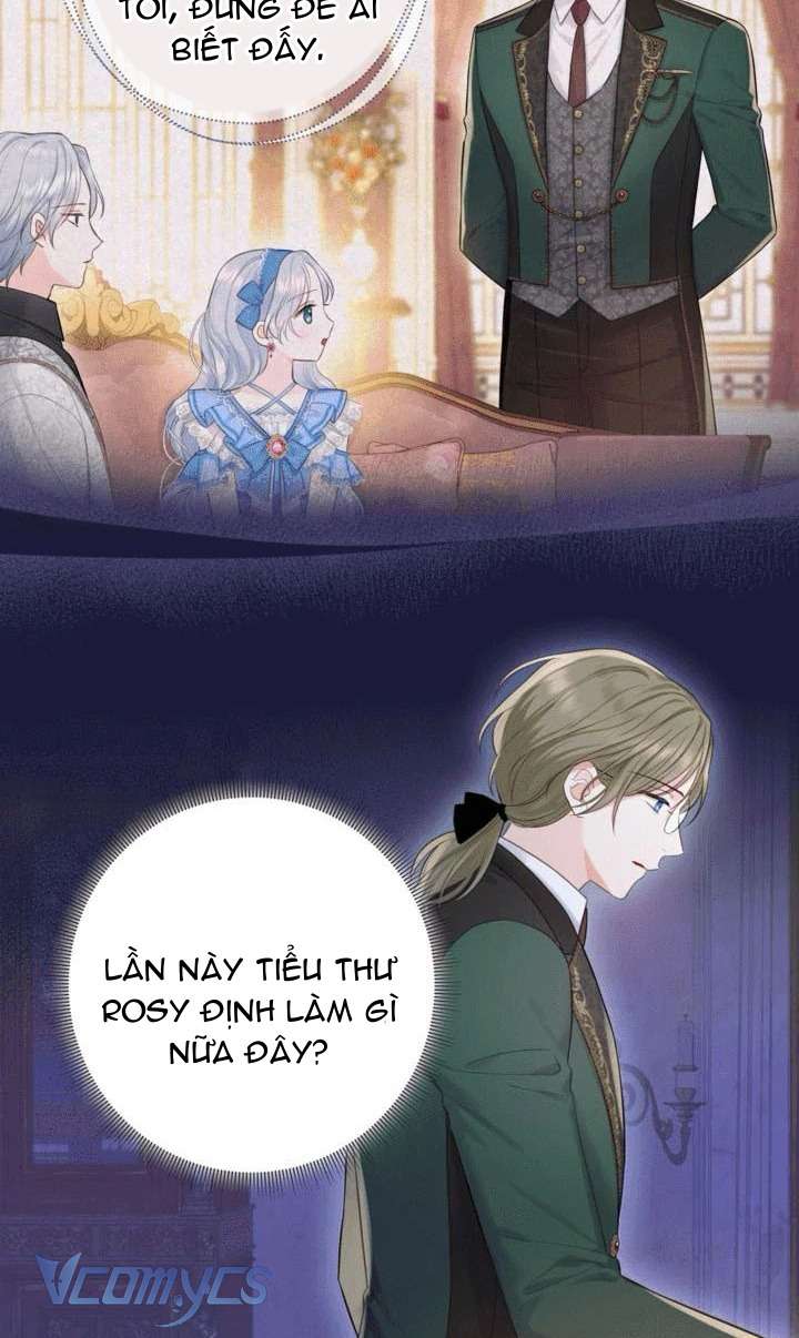 Người Anh Trai Mạnh Nhất Của Tôi Đã Mất Trí Nhớ Chap 11 - Next Chap 12