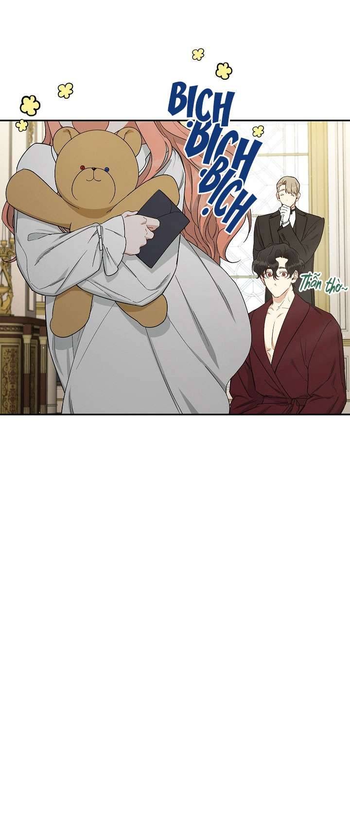 Phương Pháp Trở Thành Con Gái Của Người Hùng Bóng Đêm Chap 19 - Next Chap 20