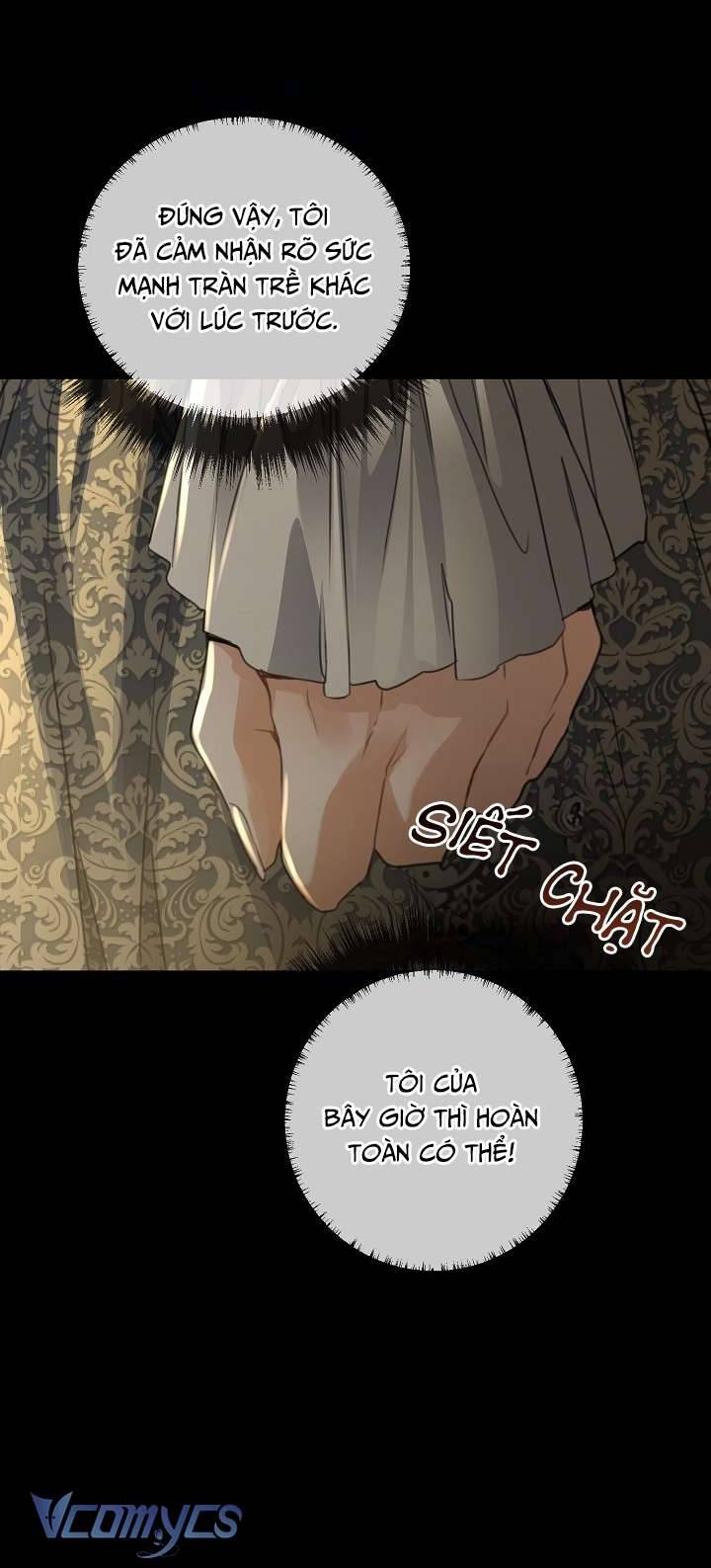 Lại Một Lần Nữa Hướng Về Ánh Sáng Chap 73 - Next Chap 74