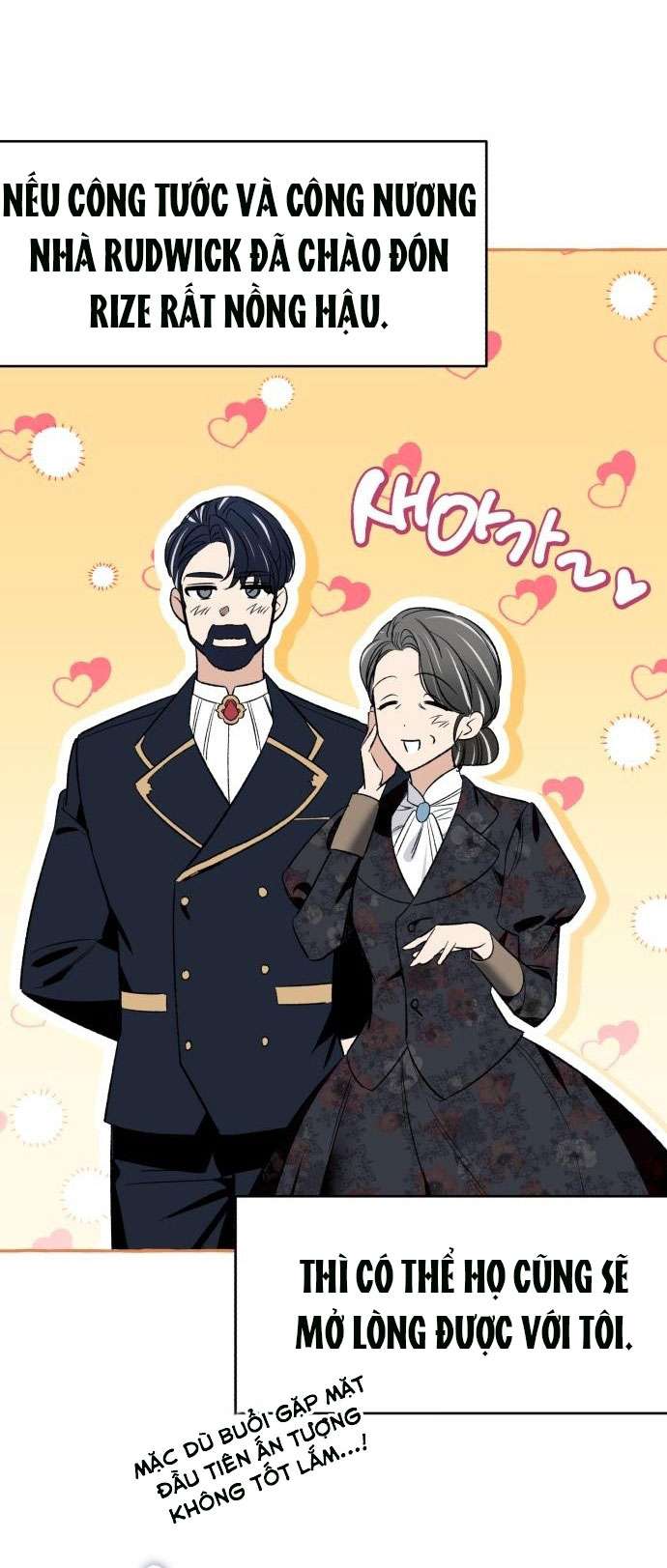 Tôi Tưởng Đó Chỉ Là Tiểu Thuyết Trọng Sinh Bình Thường Chapter 3 - Trang 4