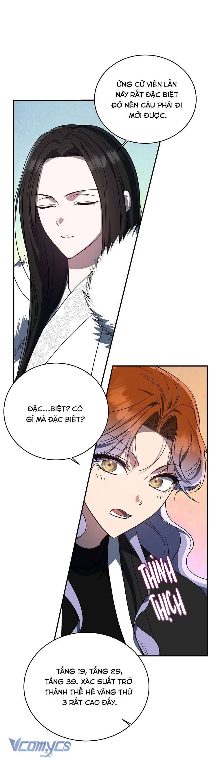 Hướng Dẫn Sinh Tồn Dành Cho Người Xếp Hạng Chap 8 - Trang 2