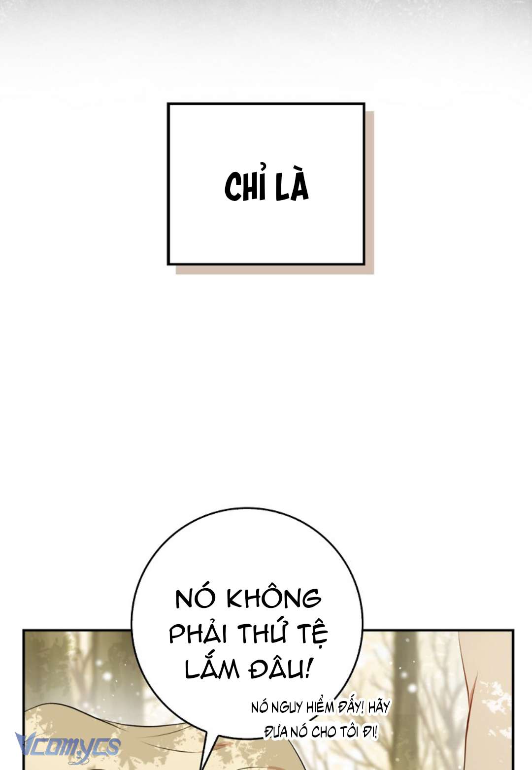 Sóc Con Tài Năng Chap 8 - Trang 2