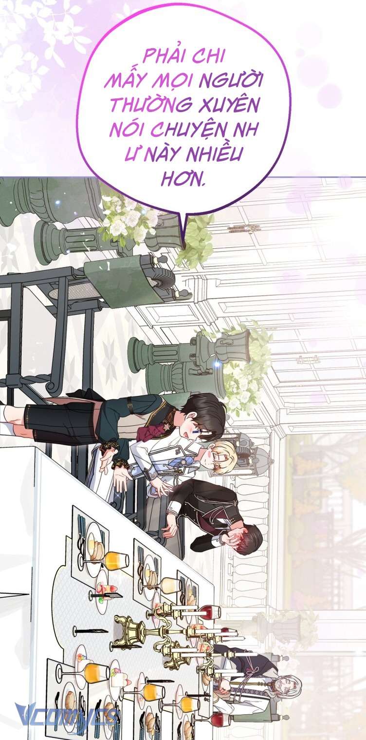 Được Yêu Thương Mà Còn Ngại Ngùng Sao! Chap 52 - Trang 4