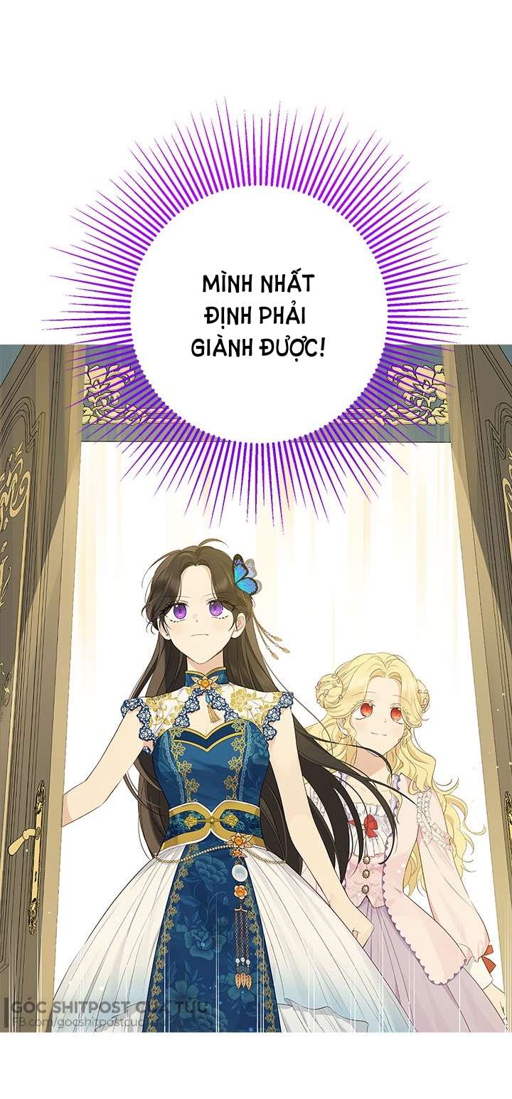 Tôi Là Minh Chứng Của Sự Thật Chap 63 - Trang 3