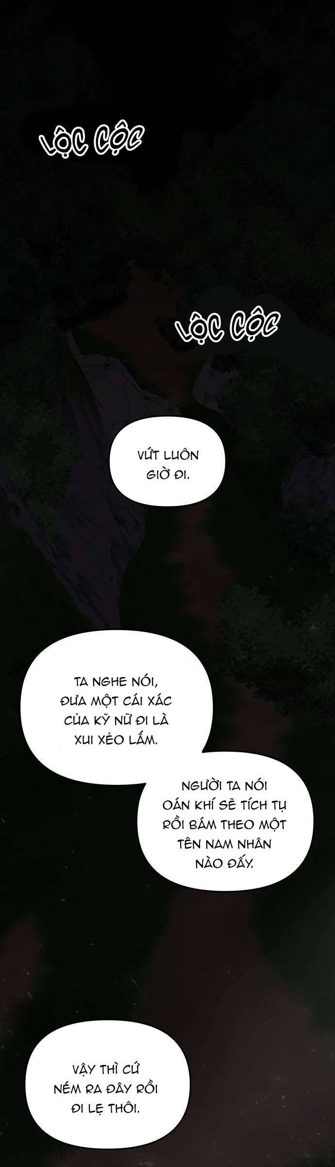 Vương Tử Huyền Bí Chapter 109 - Trang 4