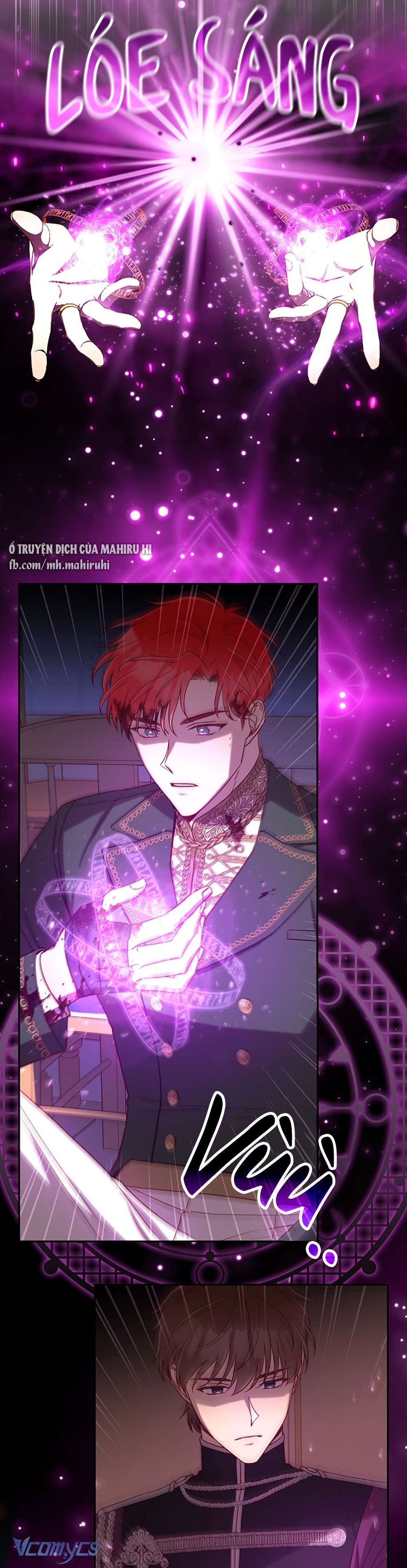 Sống Sót Dưới Thân Phận Hầu Nữ Chap 68 - Trang 2