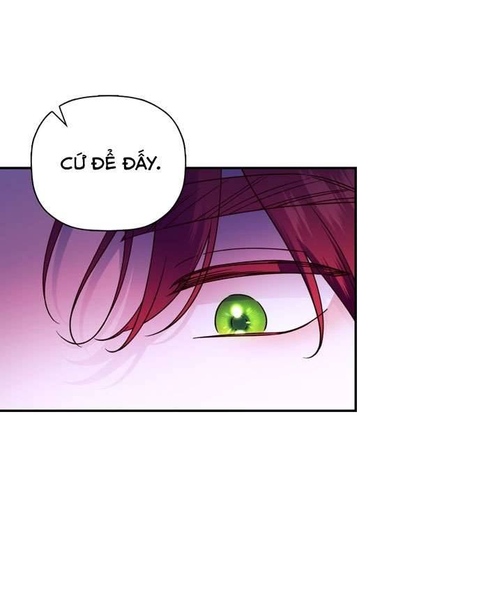 Phương Pháp Che Giấu Đứa Con Của Hoàng Đế Chapter 42 - Trang 4