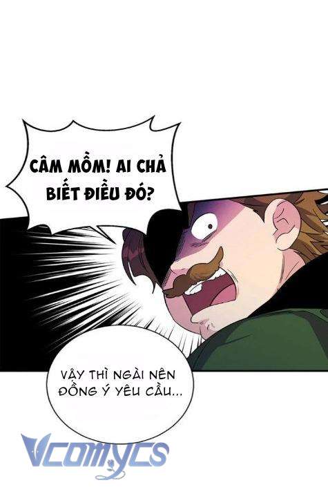 Chồng Yêu, Tôi Đây Bãi Công! Chap 25 - Trang 3