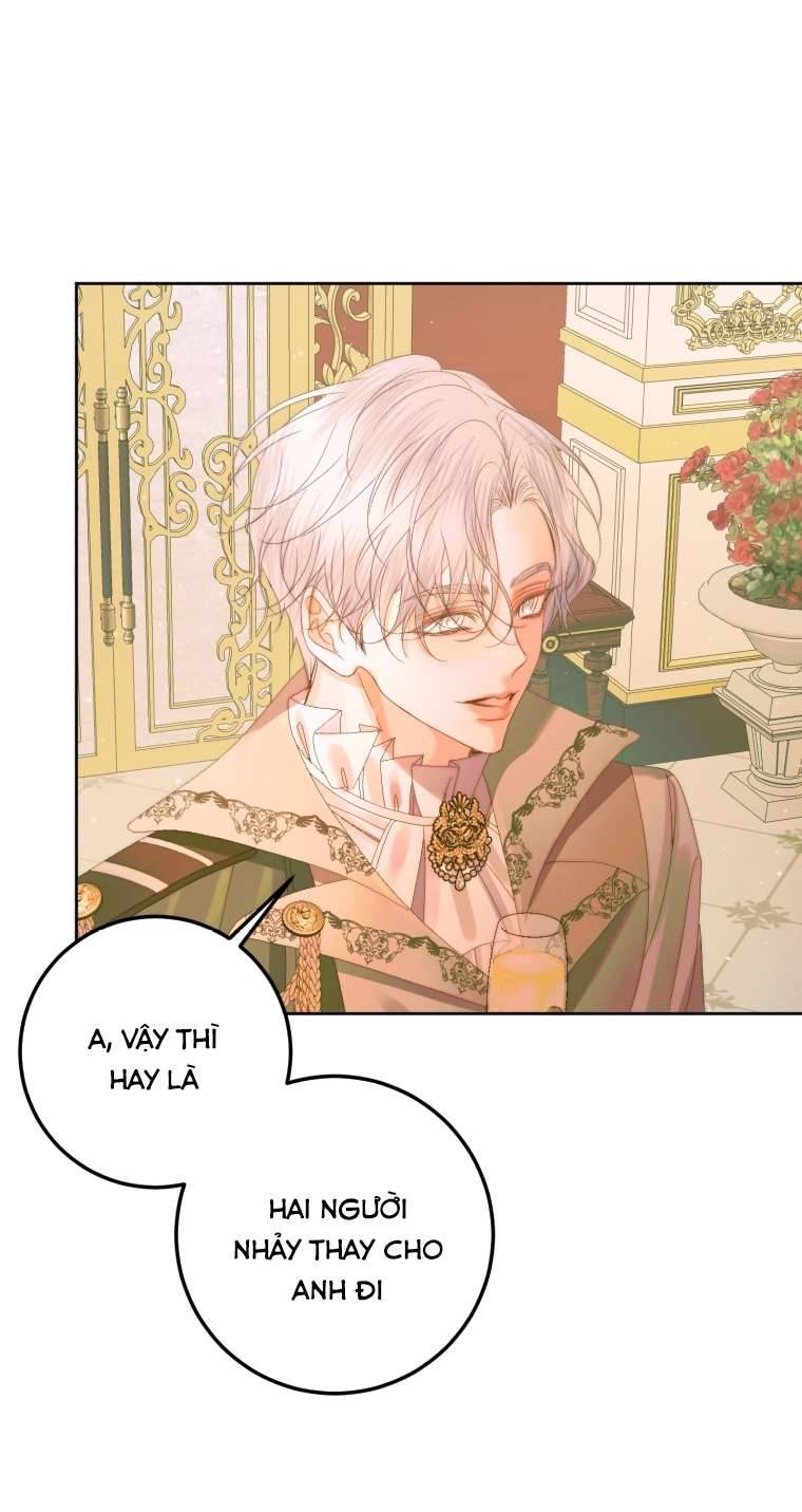 Siren: Trở Thành Gia Đình Của Nhân Vật Phản Diện Chapter 66 - Next Chapter 67