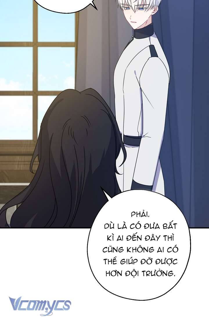 A Nào, Ngậm Thìa Vàng Nhé? Chap 11 - Trang 3