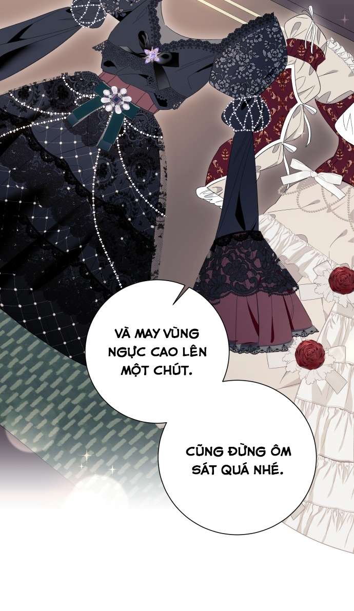 Tôi Tưởng Đó Chỉ Là Tiểu Thuyết Trọng Sinh Bình Thường Chapter 7 - Trang 4