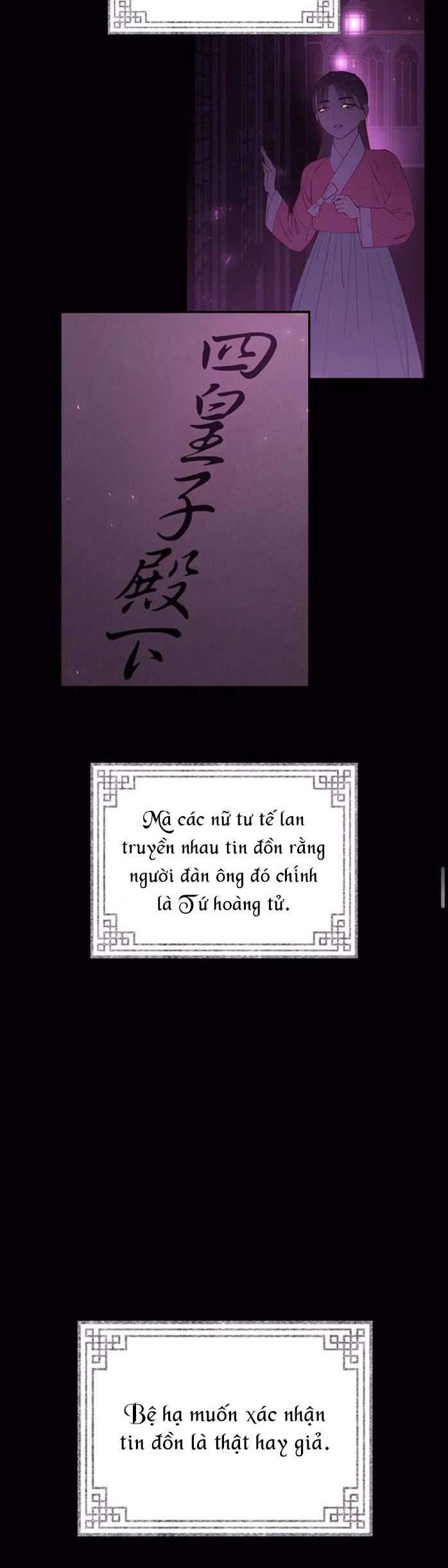 Vương Tử Huyền Bí Chapter 92 - Trang 4