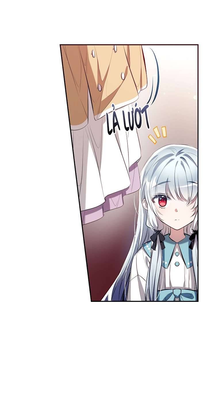 Chúng Ta Có Thể Trở Thành Một Gia Đình Được Không? Chap 68 - Trang 2