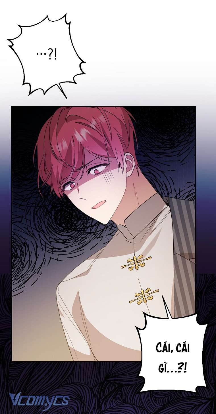 Quý Tộc Gì Chứ, Tôi Chỉ Muốn Về Nhà Chap 11 - Trang 2