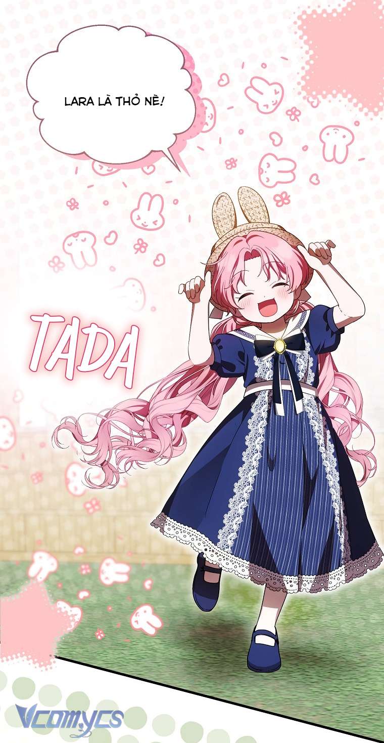 Lần Đầu Bé Út Được Yêu Thương Chap 18 - Next Chap 19