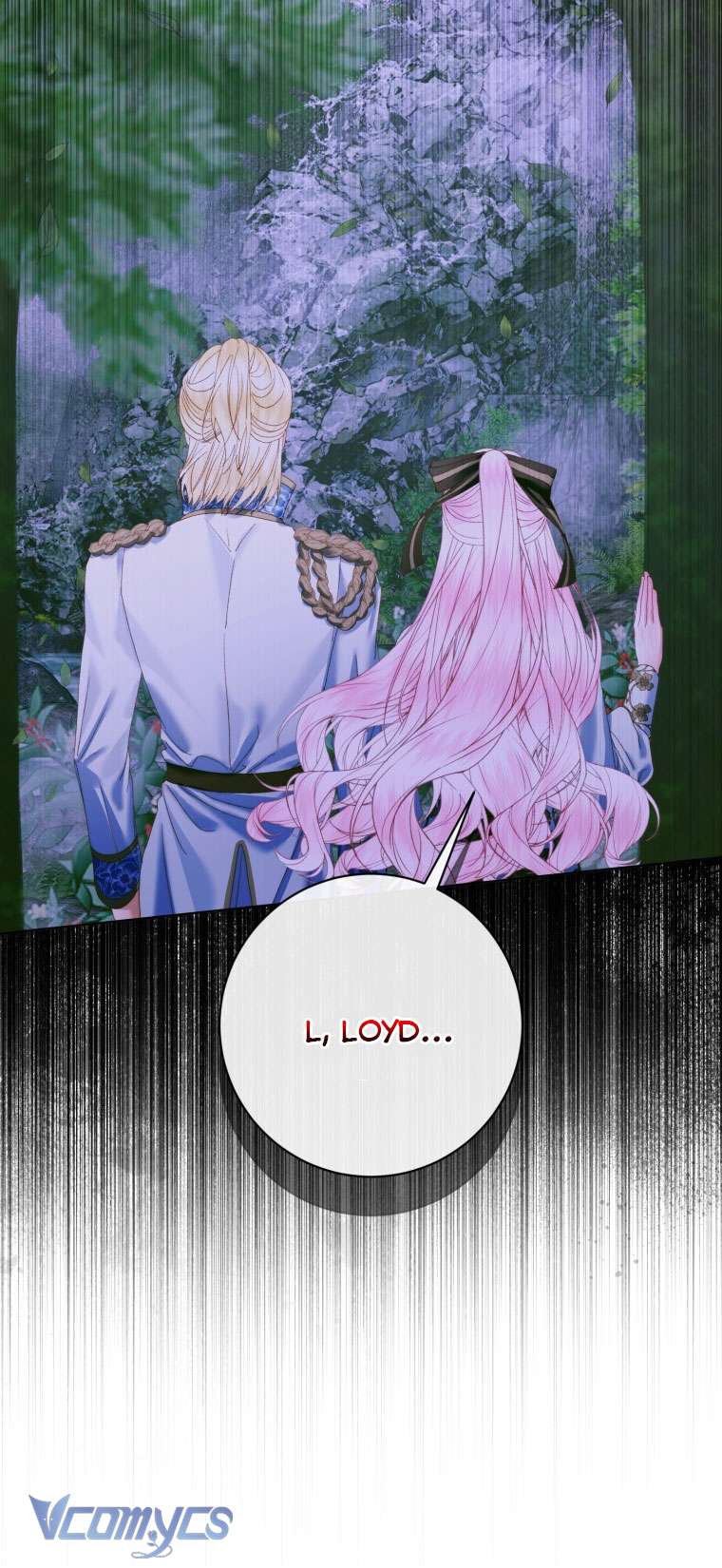 Siren: Trở Thành Gia Đình Của Nhân Vật Phản Diện Chapter 106 - Next Chapter 107