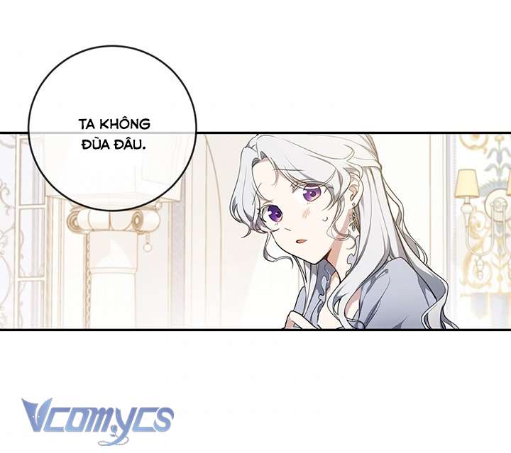 Lại Một Lần Nữa Hướng Về Ánh Sáng Chap 5 - Next Chap 6