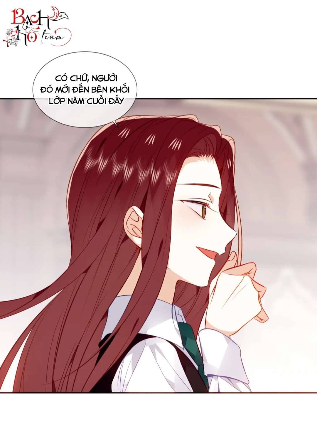 Quán Kịch Bản Trần Mộng Chapter 64 - Trang 4