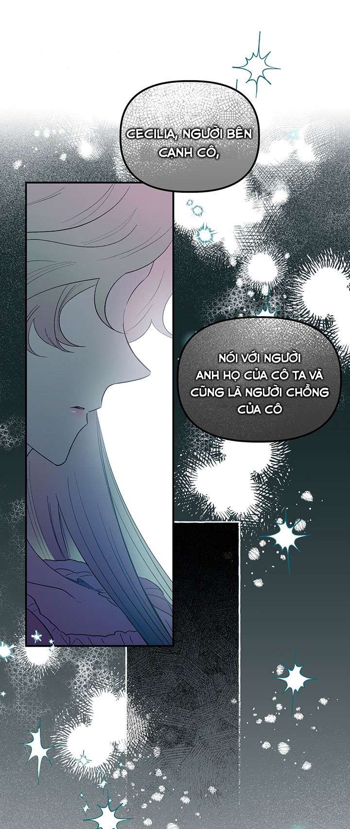 May Mắn Hay Bất Hạnh Chap 60 - Trang 4