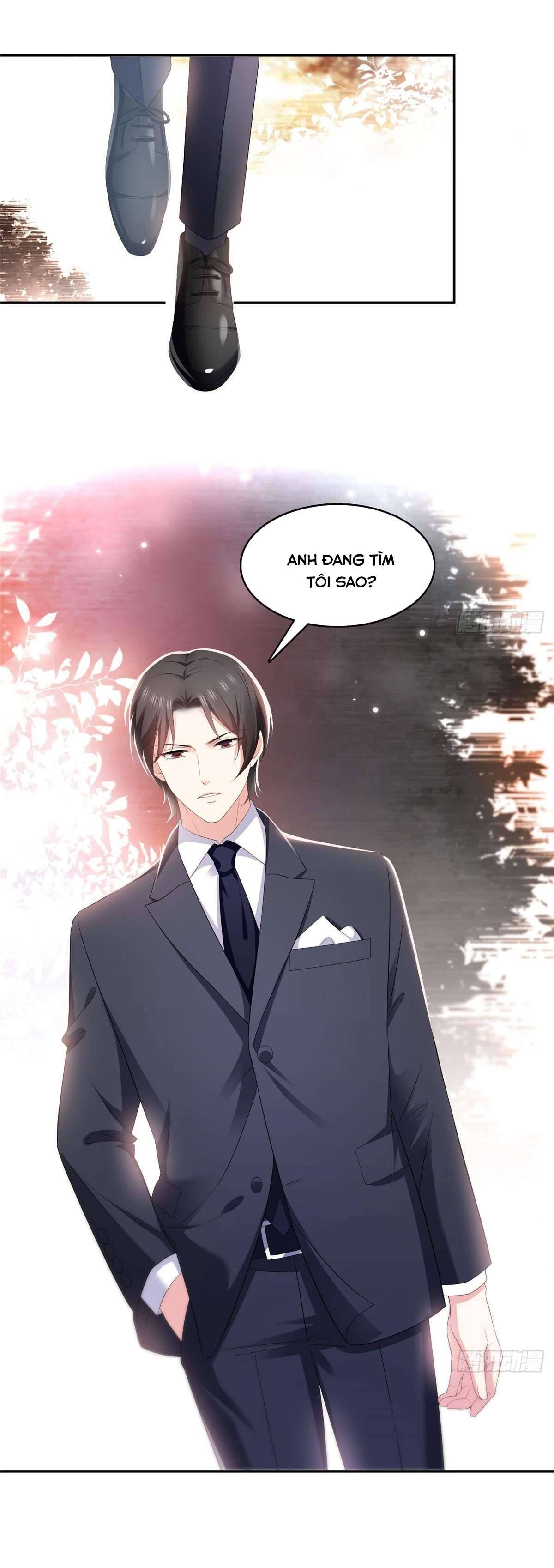 Hệt Như Hàn Quang Gặp Nắng Gắt Chap 395 - Trang 4