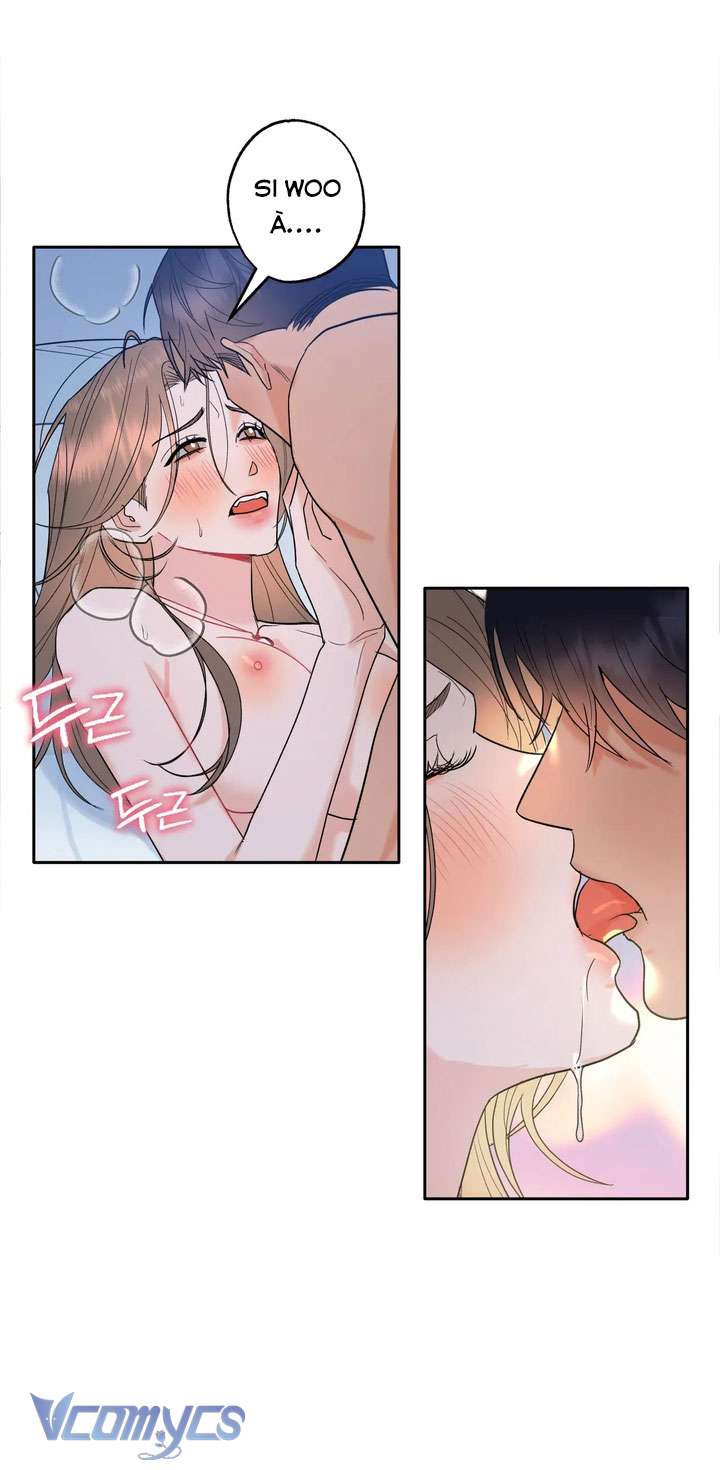 [18+] Viên Cảnh Sát Mà Tôi Ham Muốn Chapter 2 - Next Chapter 3